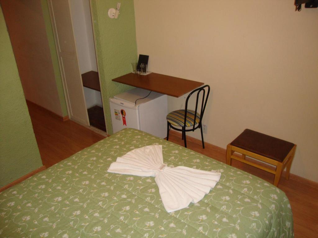 Hotel San Marco Sao Jose dos Campos Room photo