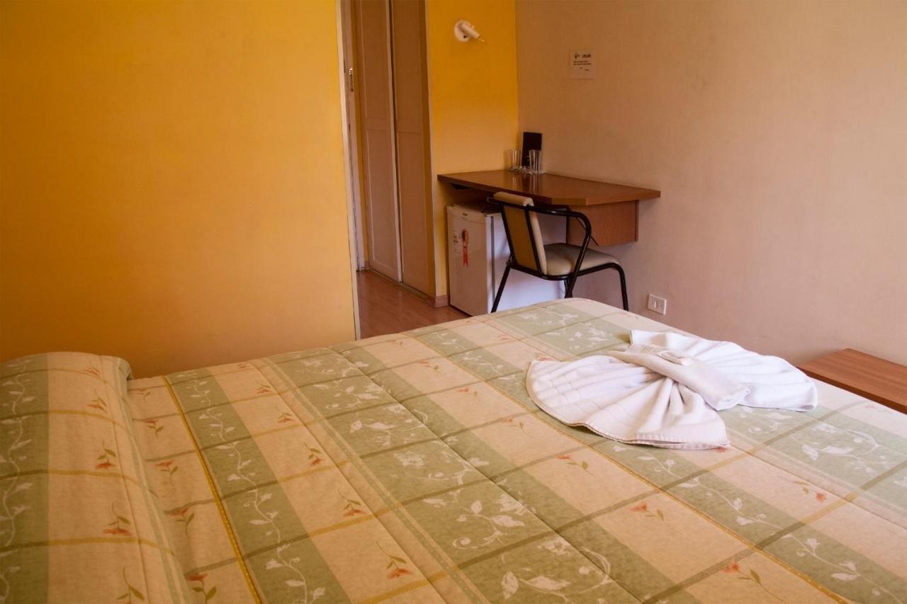 Hotel San Marco Sao Jose dos Campos Exterior photo